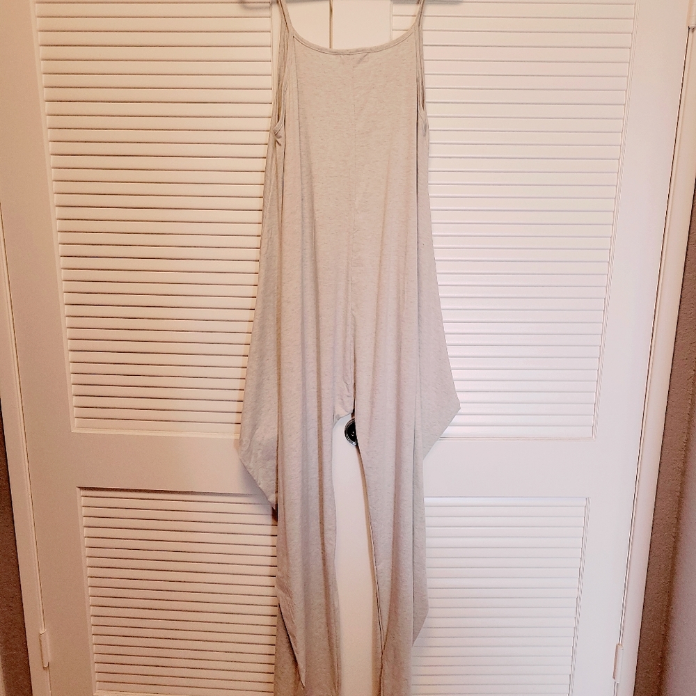 Miss Look Lounger Jumpsuit,  16-18